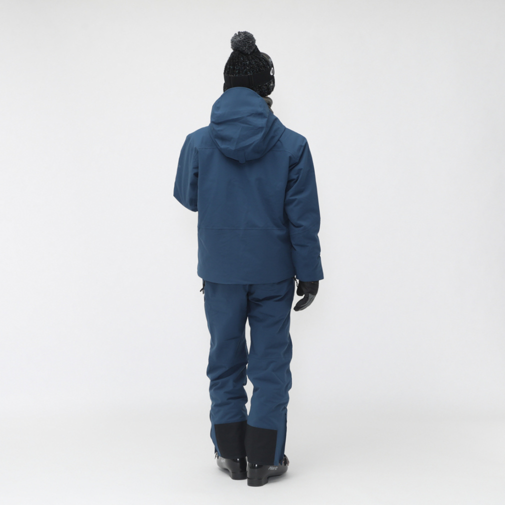 FABLICE スキーウェアセット(L size)