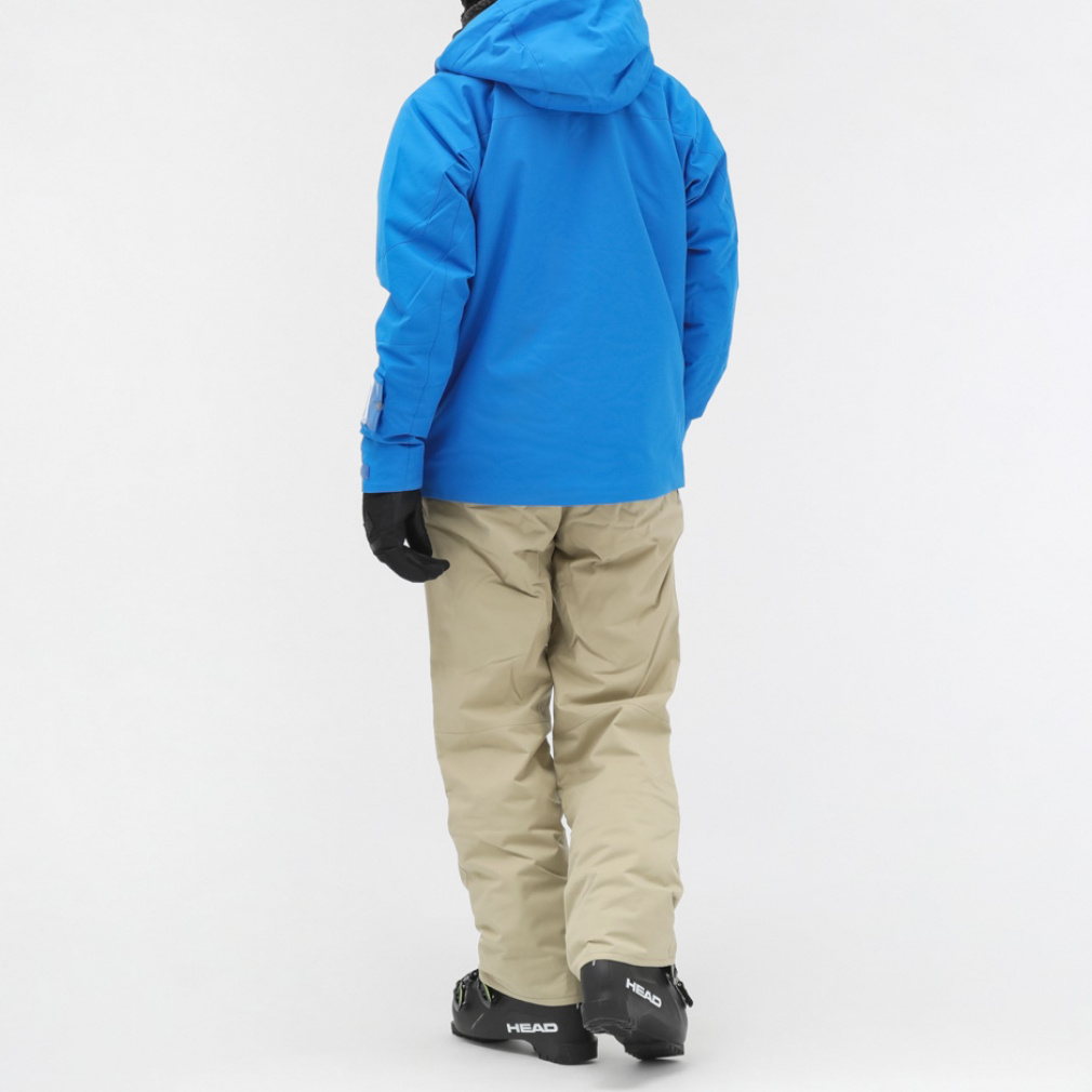 フェニックス メンズ スキー ウェア上下セット Retro Future Two-piece