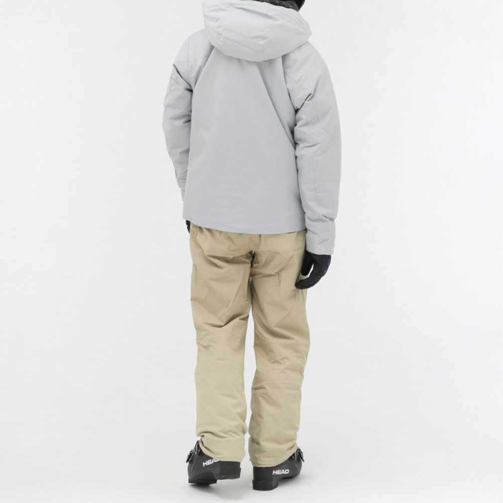 フェニックス メンズ スキー ウェア上下セット Retro Future Two-piece