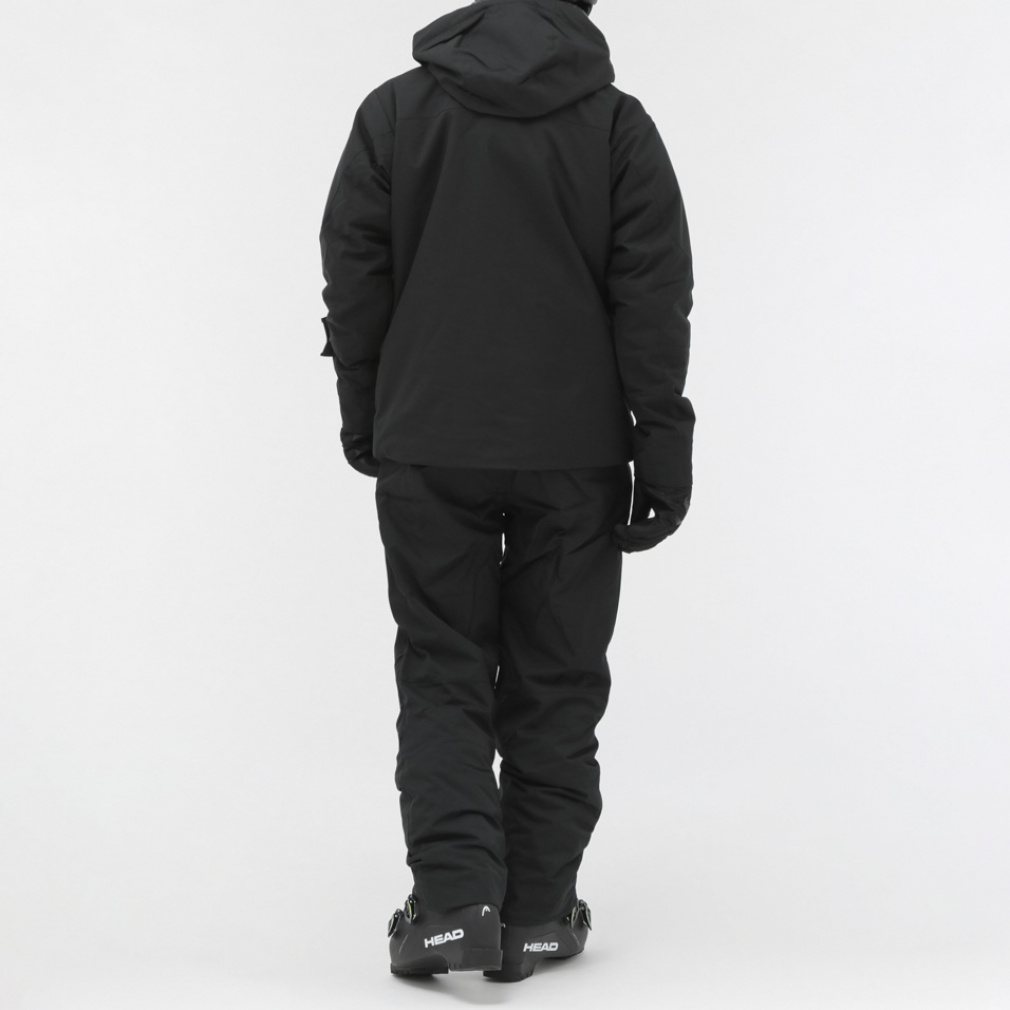 Retro Future Two-piece スキーウェア 上下セット｜Alpen Online