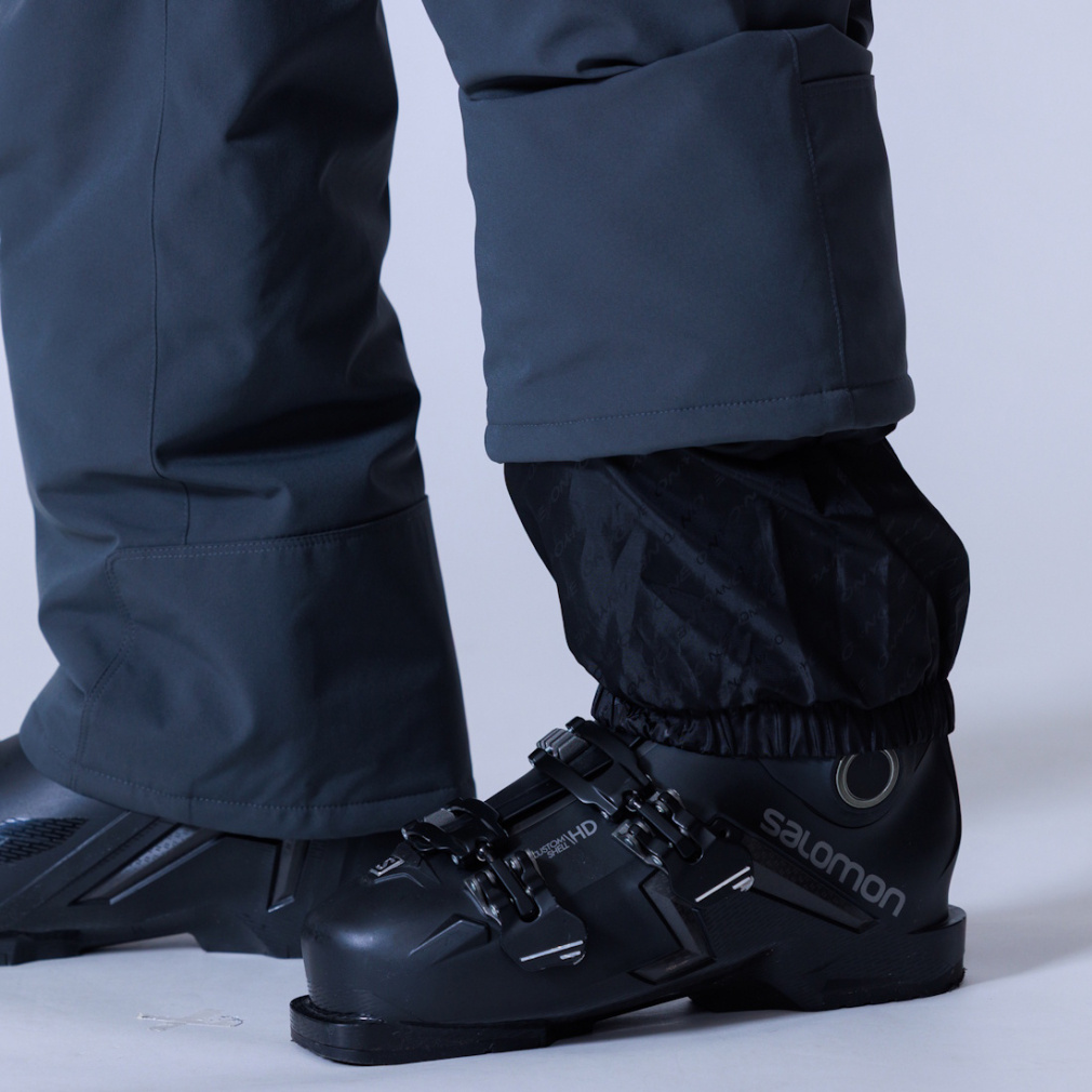 オンヨネ メンズ スキー ウェア上下セット MENs SKI SUIT ONS98501AP