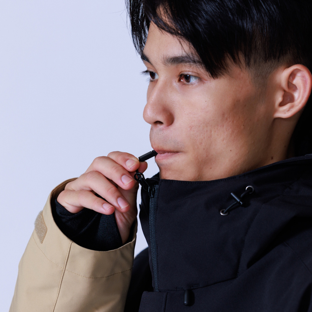 オンヨネ メンズ スキー ウェア上下セット MENs SKI SUIT ONS98501AP