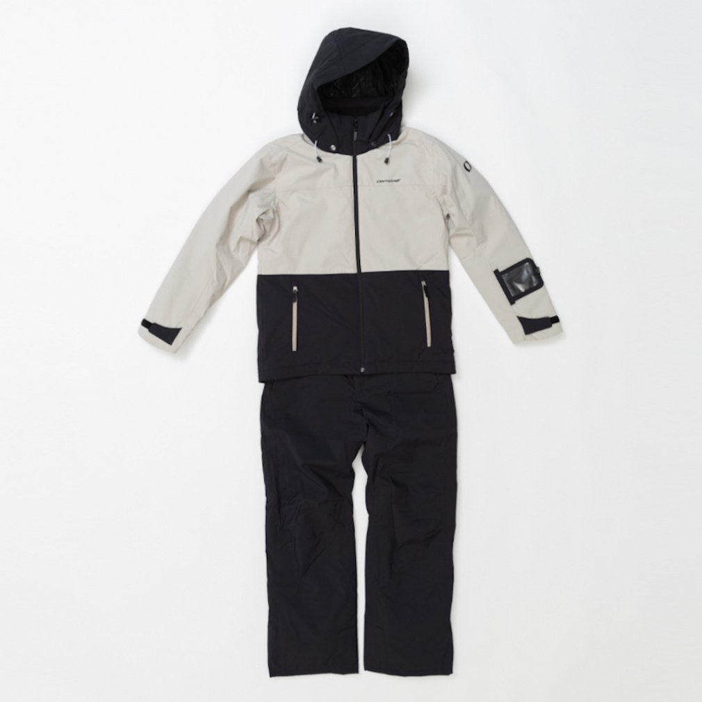 スキーウェア 上下セット｜Alpen Online