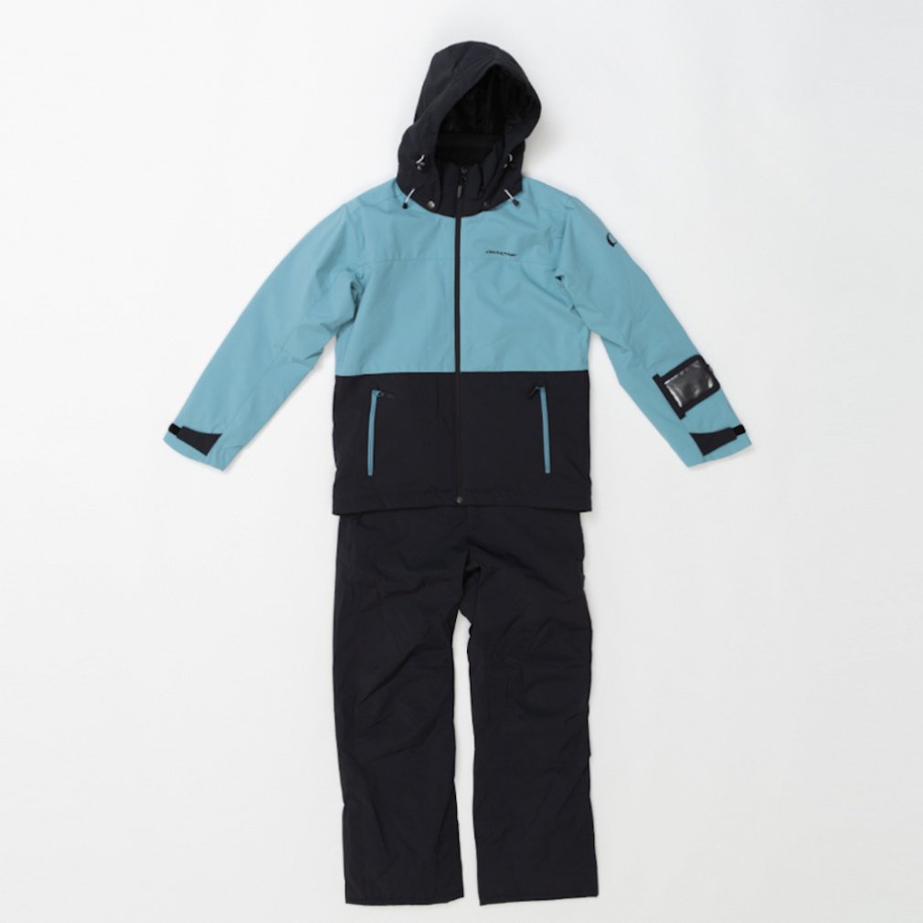 スキーウェア 上下セット｜Alpen Online