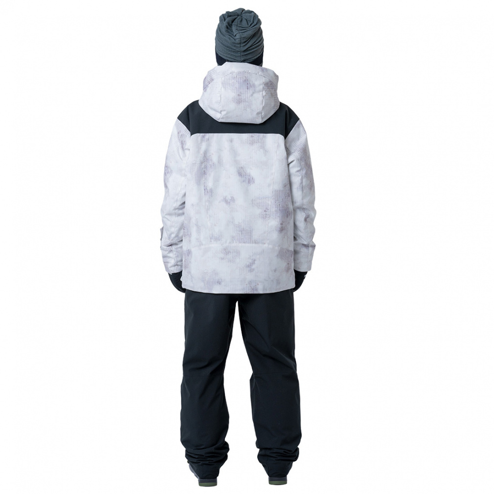 ウィンデックス メンズ スキー ウェア上下セット メンズスキースーツ