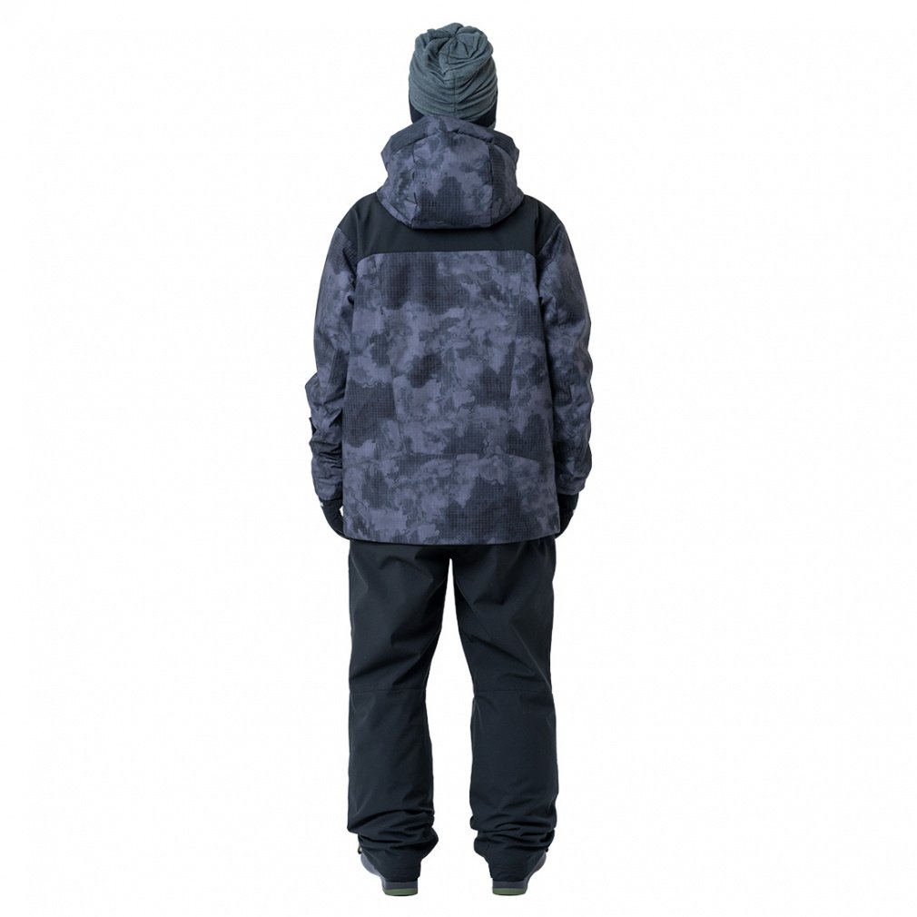 スキーウェア一式 メンズスキースーツ WS-8701_｜Alpen Online