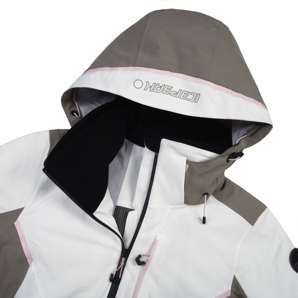 アイスピーク レディース スキー ジャケット ICEPEAK_FAENZA_WOMEN_
