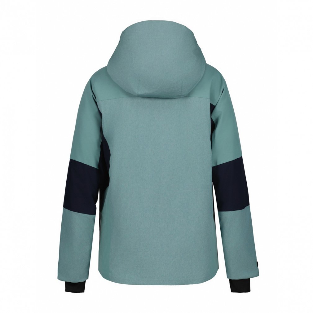 アイスピーク レディース スキー ジャケット ICEPEAK YAS レディス中綿