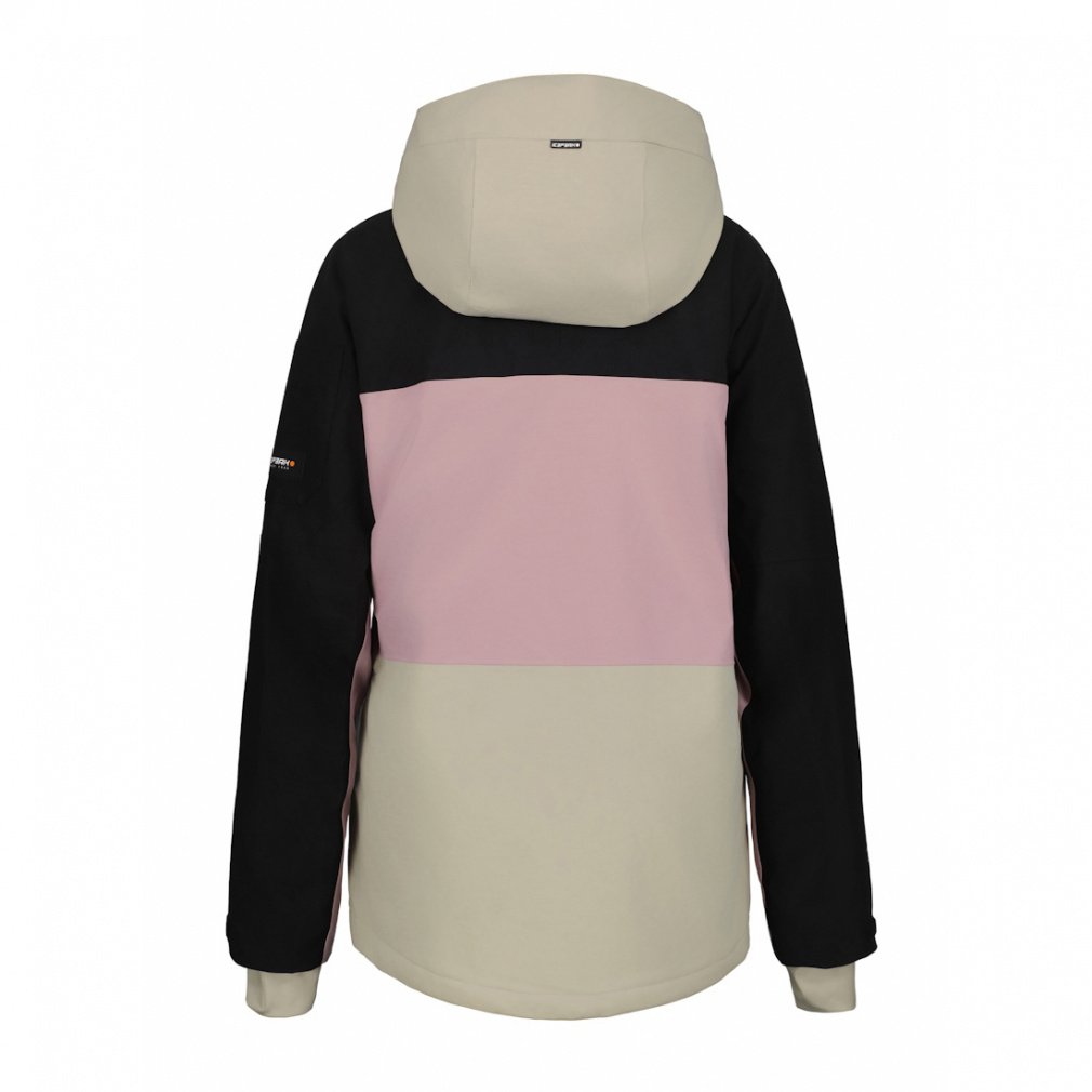 アイスピーク レディース スキー ジャケット ICEPEAK_CURRAN_WOMEN_