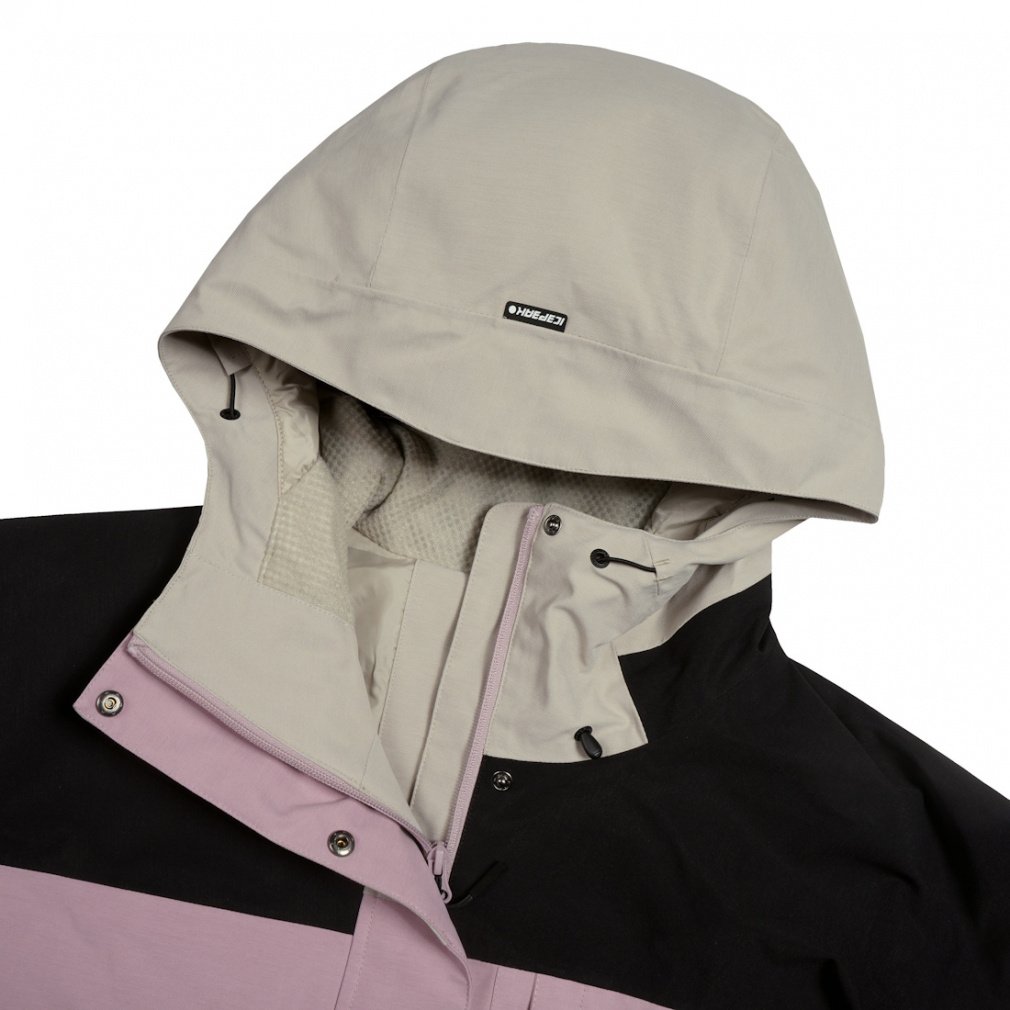 アイスピーク レディース スキー ジャケット ICEPEAK_CURRAN_WOMEN_