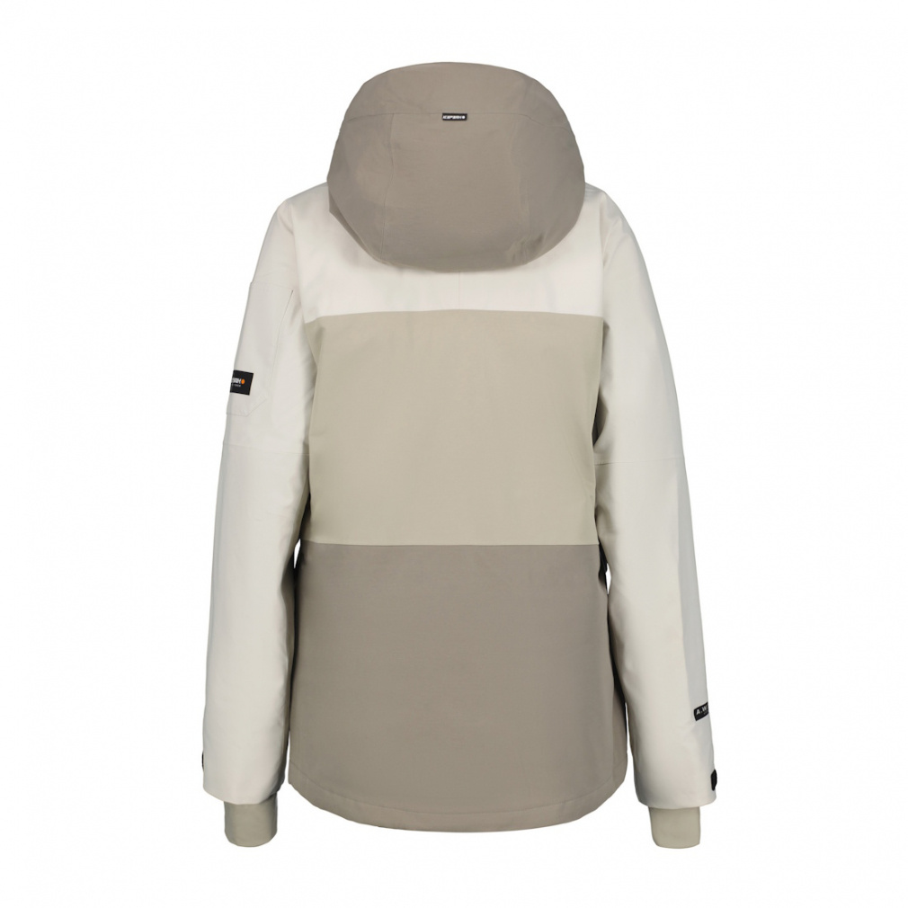 アイスピーク レディース スキー ジャケット ICEPEAK_CURRAN_WOMEN_