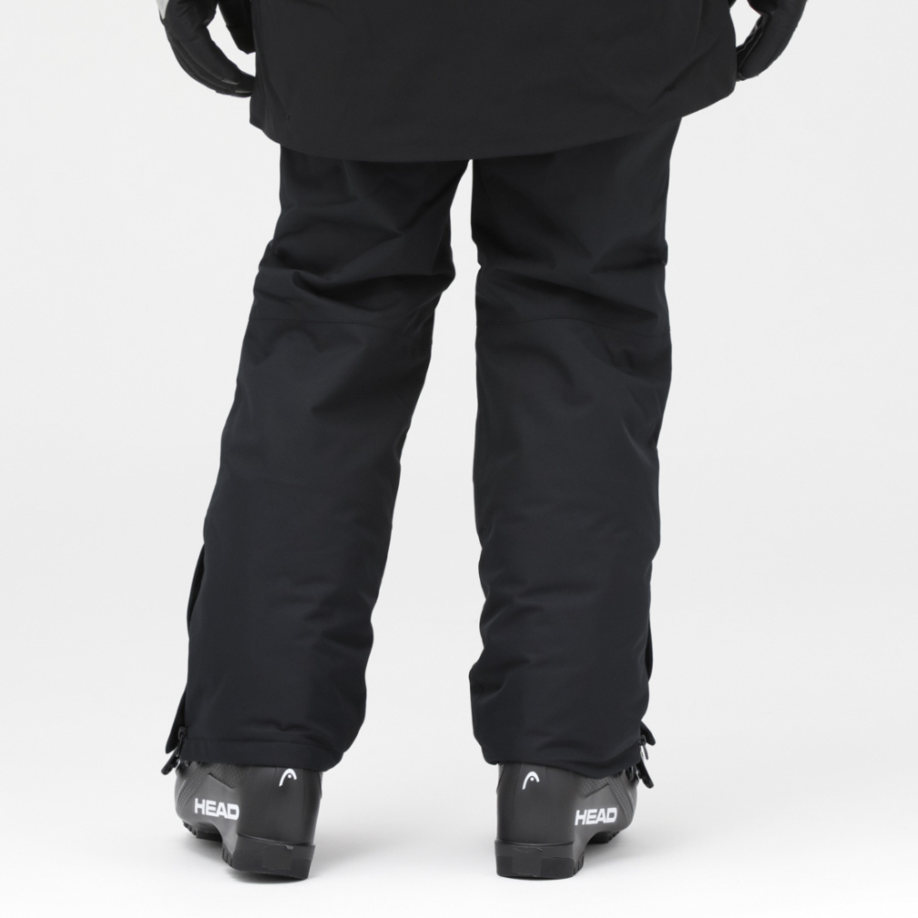 アイスピーク レディース スキー パンツ CURLEW 454040659 ICEPEAK