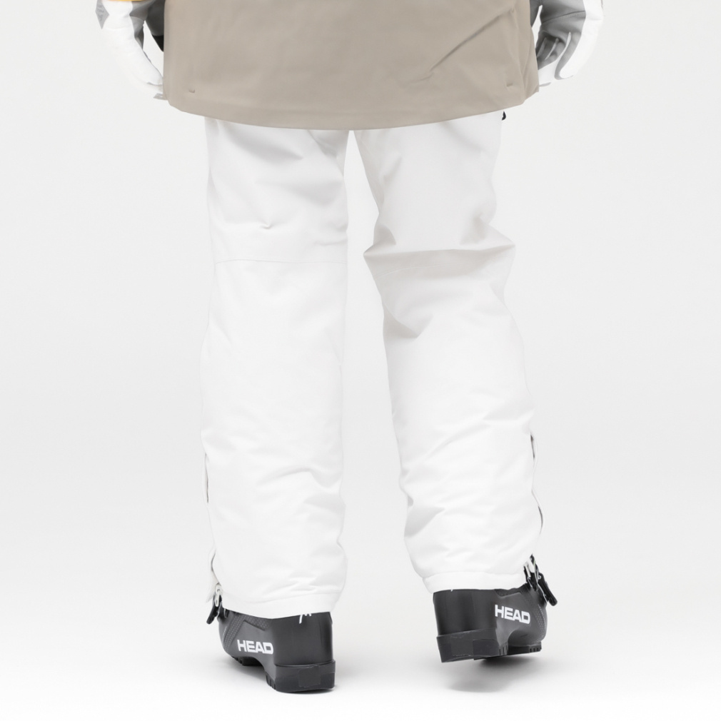 アイスピーク レディース スキー パンツ CURLEW 454040659 ICEPEAK