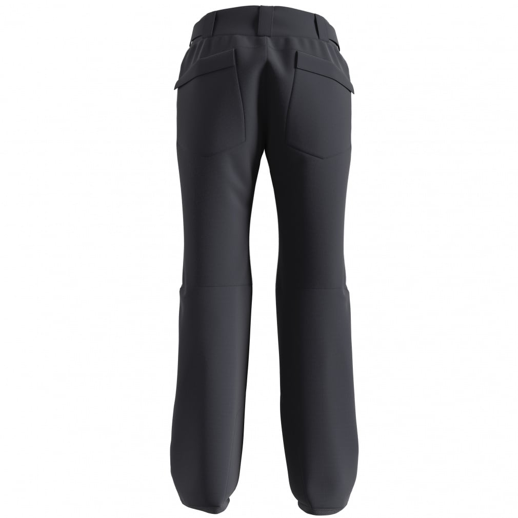 サロモン レディース スキー パンツ エッジ パンツ EDGE PANT W