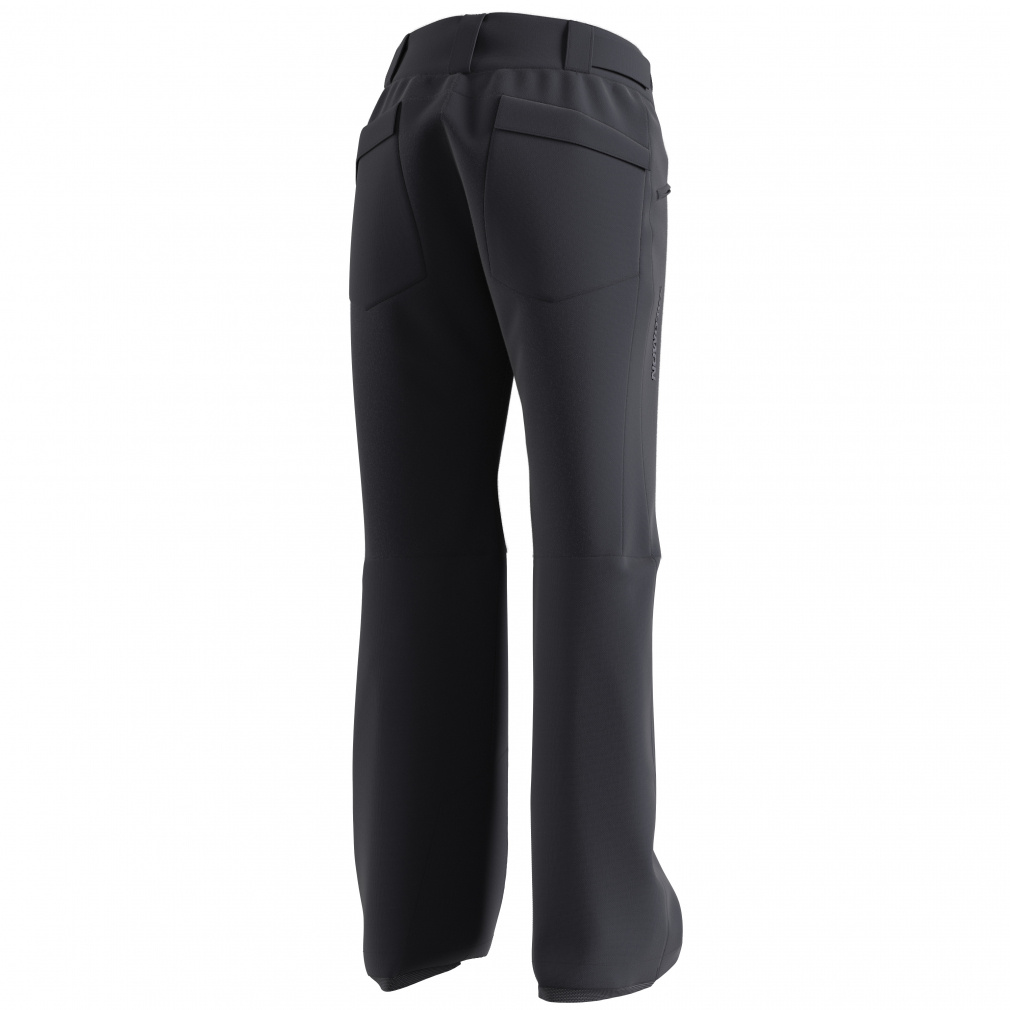 サロモン レディース スキー パンツ エッジ パンツ EDGE PANT W