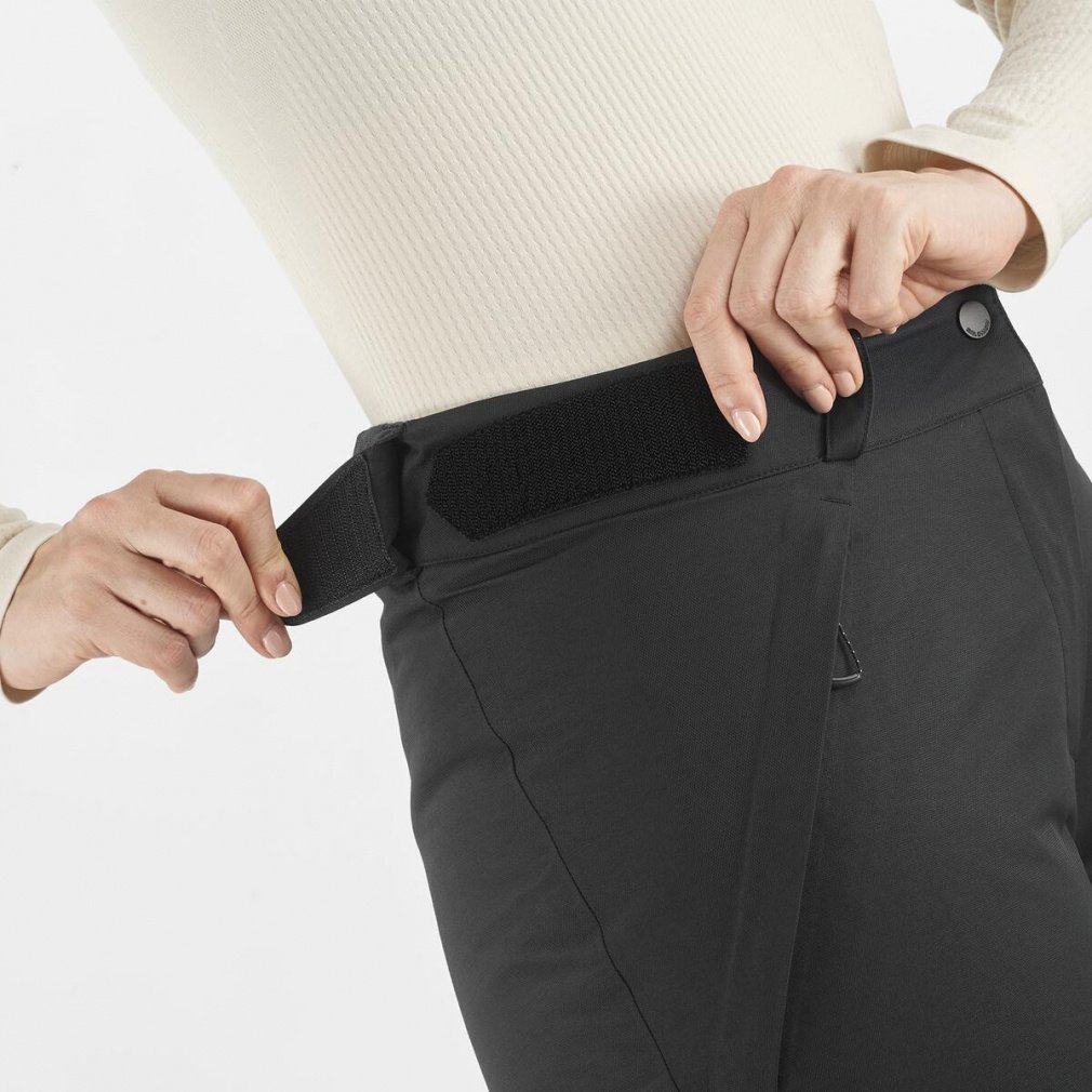 バシュレイ パフパンツ BASHLEY PUFF PANT W｜Alpen Online