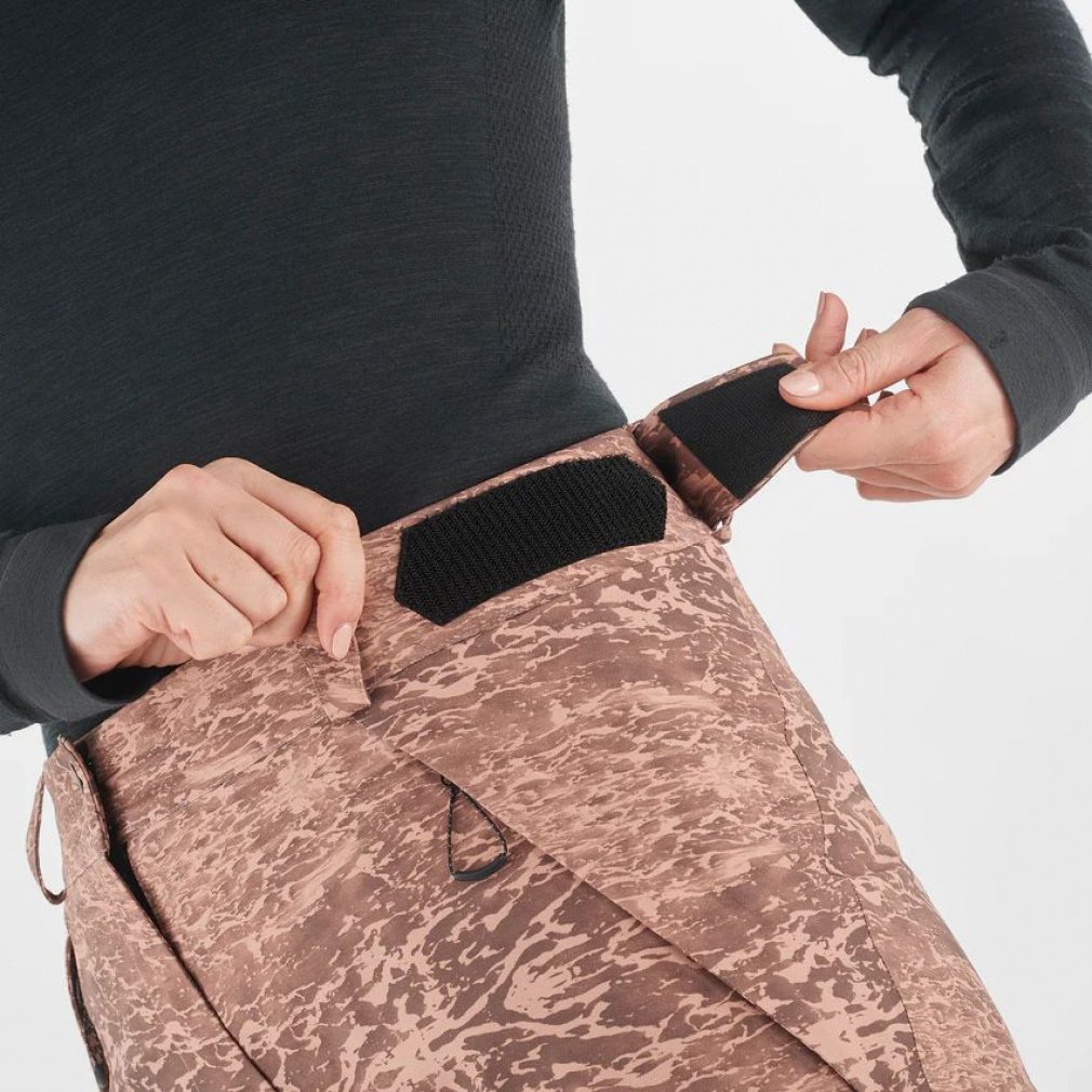 バシュレイ パフパンツ BASHLEY PUFF PANT W｜Alpen Online