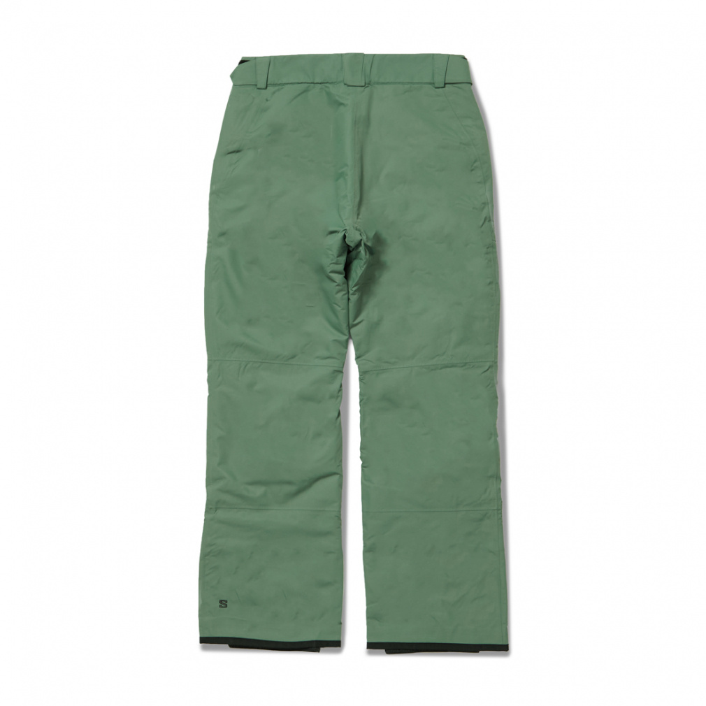 バシュレイ パフパンツ BASHLEY PUFF PANT W｜Alpen Online