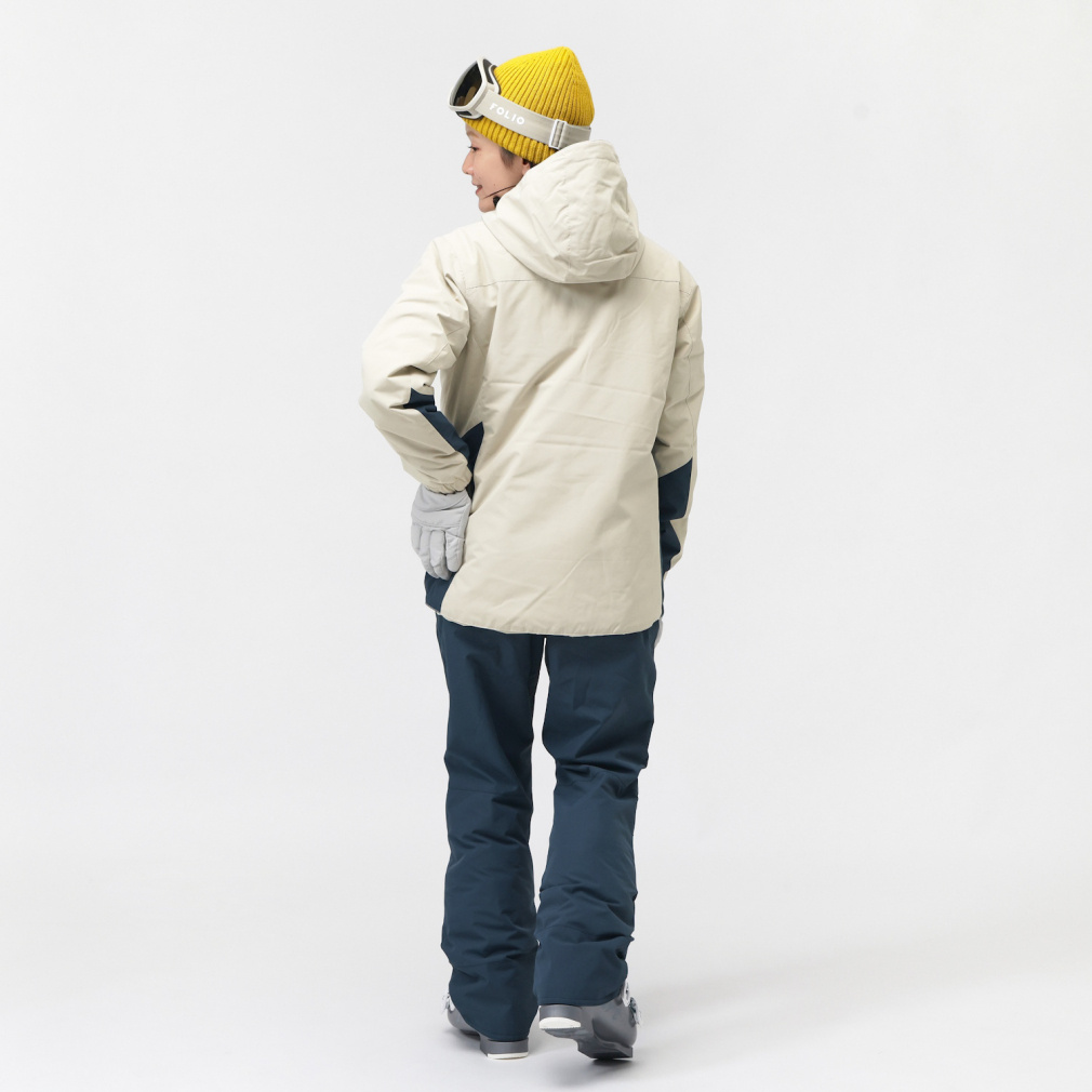 スキーウェア上下セット レディース｜Alpen Online