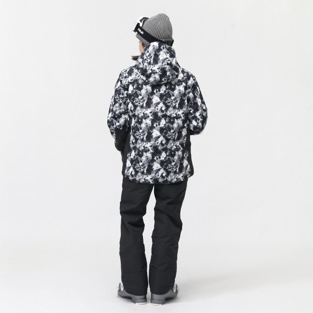 スキーウェア上下セット レディース｜Alpen Online