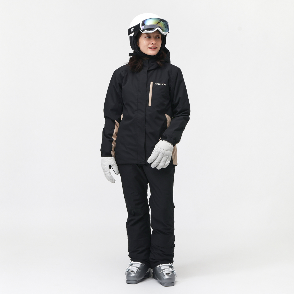 スキーウェア上下セット レディース｜Alpen Online