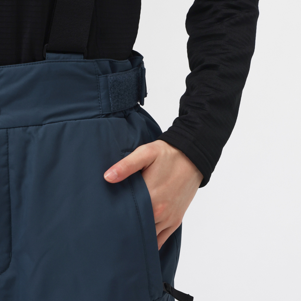 ファブリス レディース スキー ウェア上下セット レディス スノー