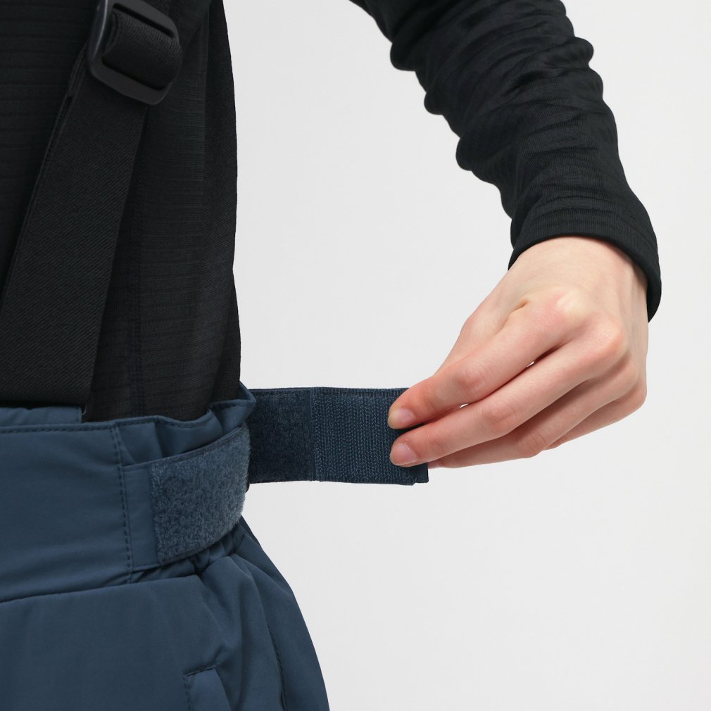 ファブリス レディース スキー ウェア上下セット レディス スノー