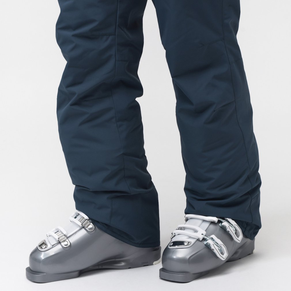 ファブリス レディース スキー ウェア上下セット レディス スノー