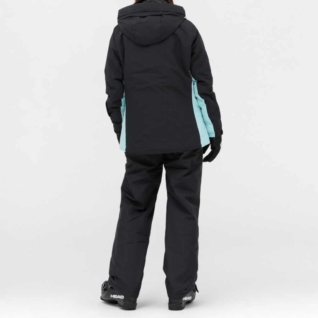 デサント レディース スキー ウェア上下セット WOMENS SUIT DWWWJH80