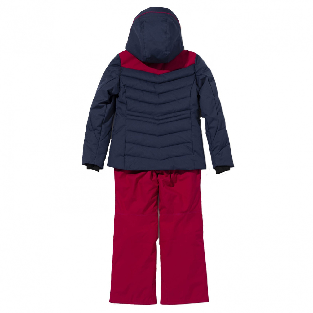 フェニックス スキー ウェア上下セット Quilted Two-Piece PSB822P61