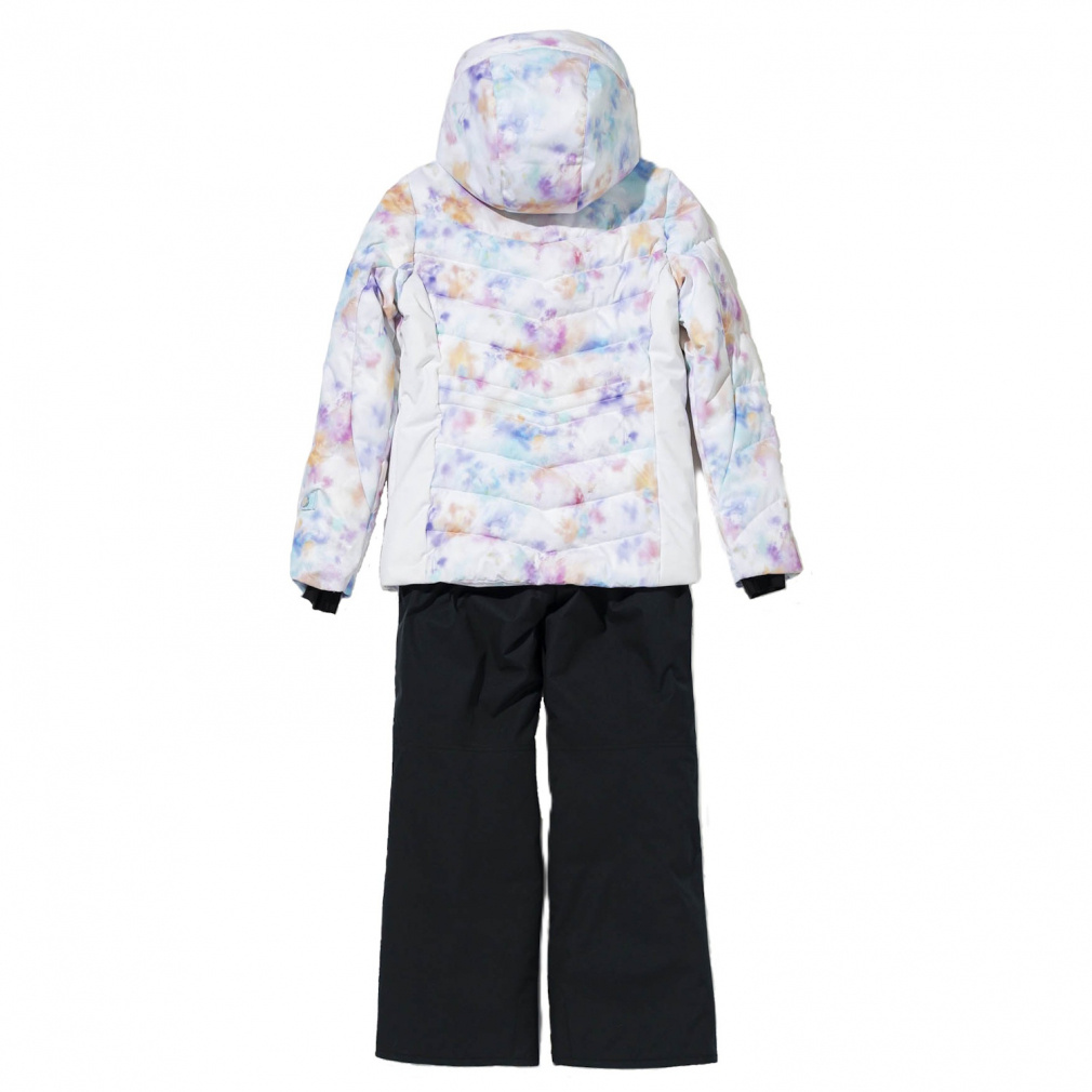 フェニックス スキー ウェア上下セット Quilted Two-Piece PSB822P61