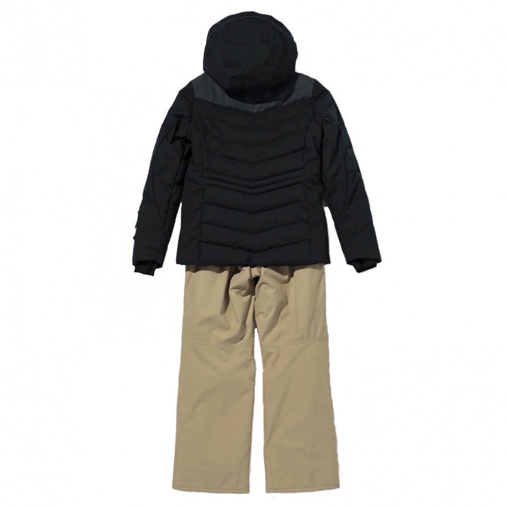 フェニックス スキー ウェア上下セット Quilted Two-Piece PSB822P61