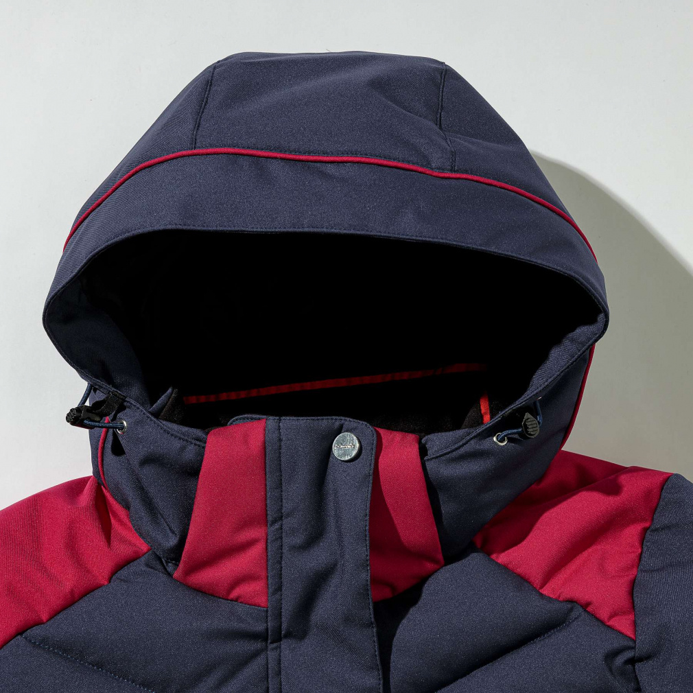 フェニックス スキー ウェア上下セット Quilted Two-Piece PSB822P61