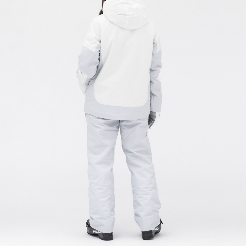 フェニックス レディース スキー ウェア上下セット Curving Panel Ws