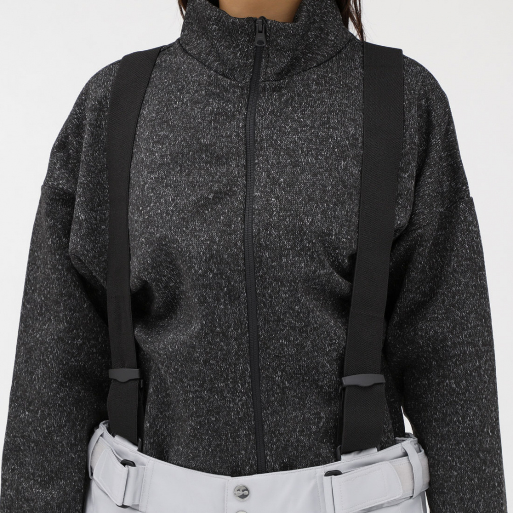 フェニックス レディース スキー ウェア上下セット Curving Panel Ws