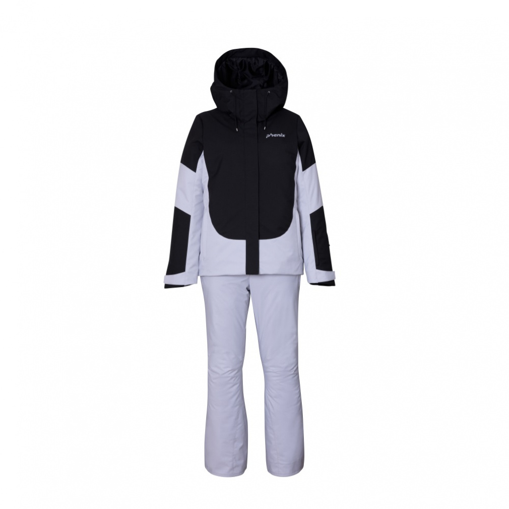 <最終セール> phenicsダイアンス スノーウェア ホワイト スキーウェア 最終セール> phenicsダイアンス スノーウェア ホワイト スキーウェア
