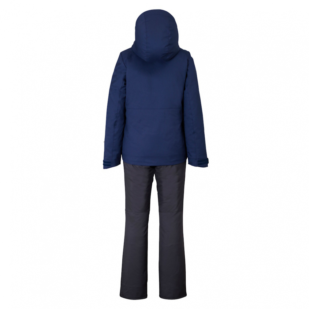 フェニックス レディース スキー ウェア上下セット Ski Slope Two