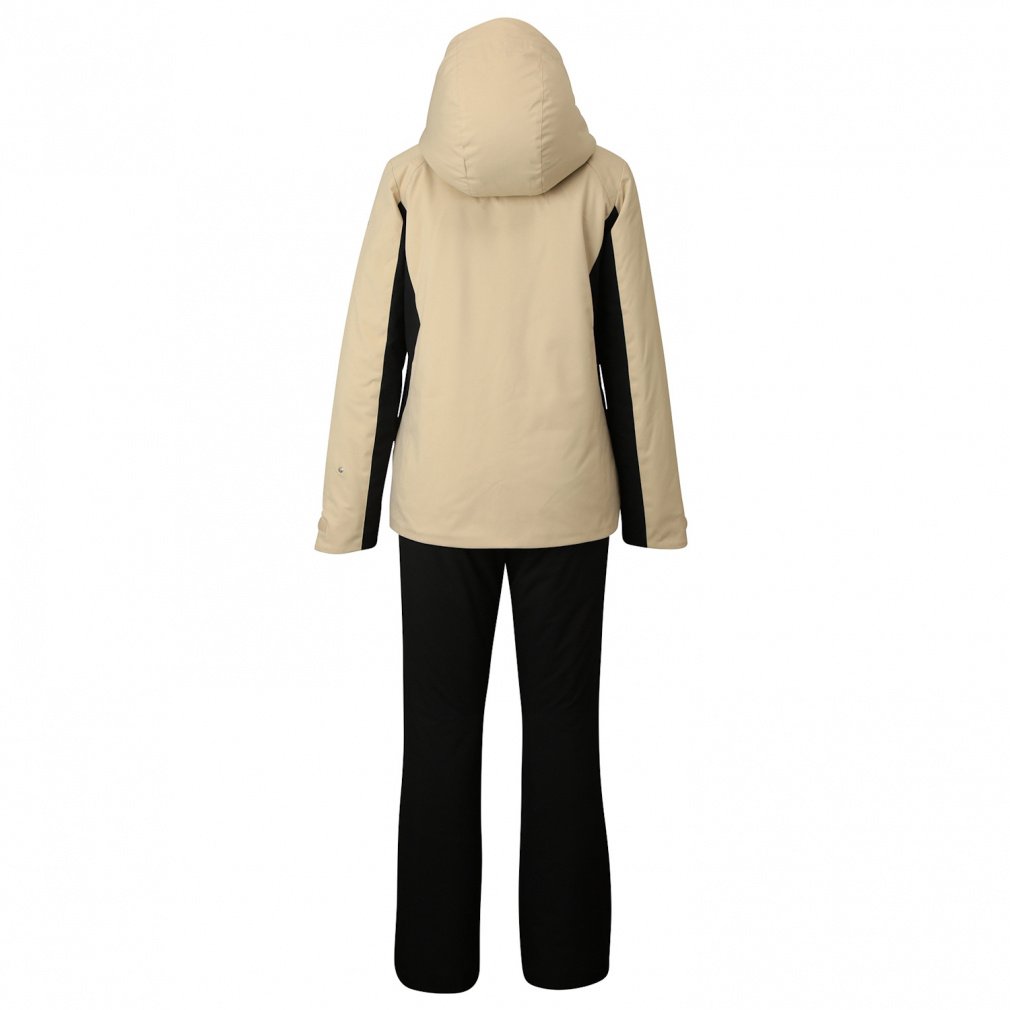 フェニックス レディース スキー ウェア上下セット Vertical Two-piece