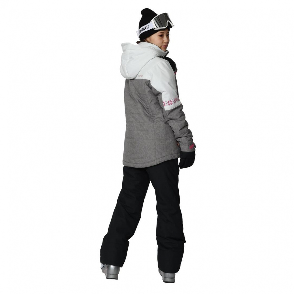 オンヨネ レディース スキー ウェア上下セット LADIES SUIT ONS85530