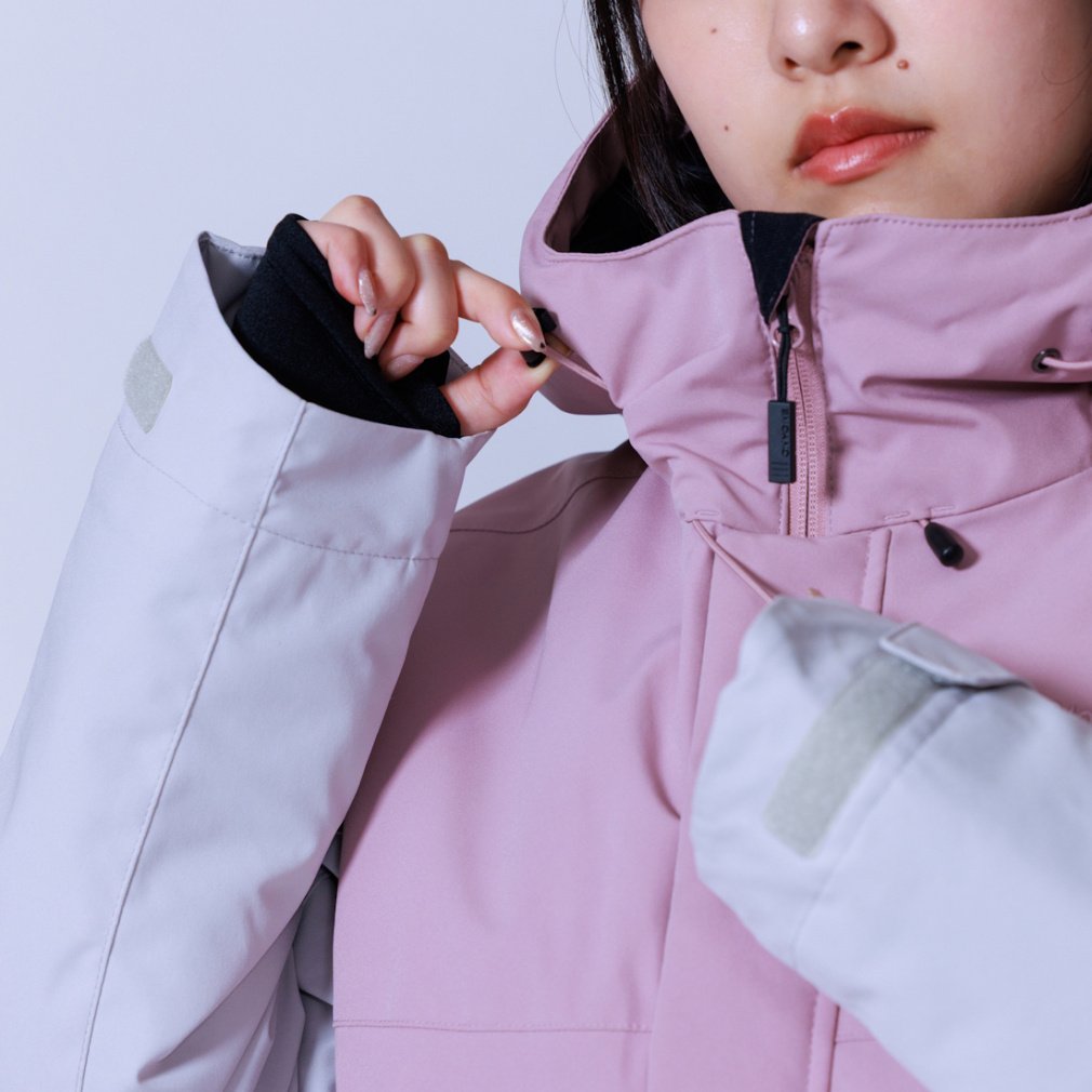 オンヨネ レディース スキー ウェア上下セット LADIEs SKI SUIT