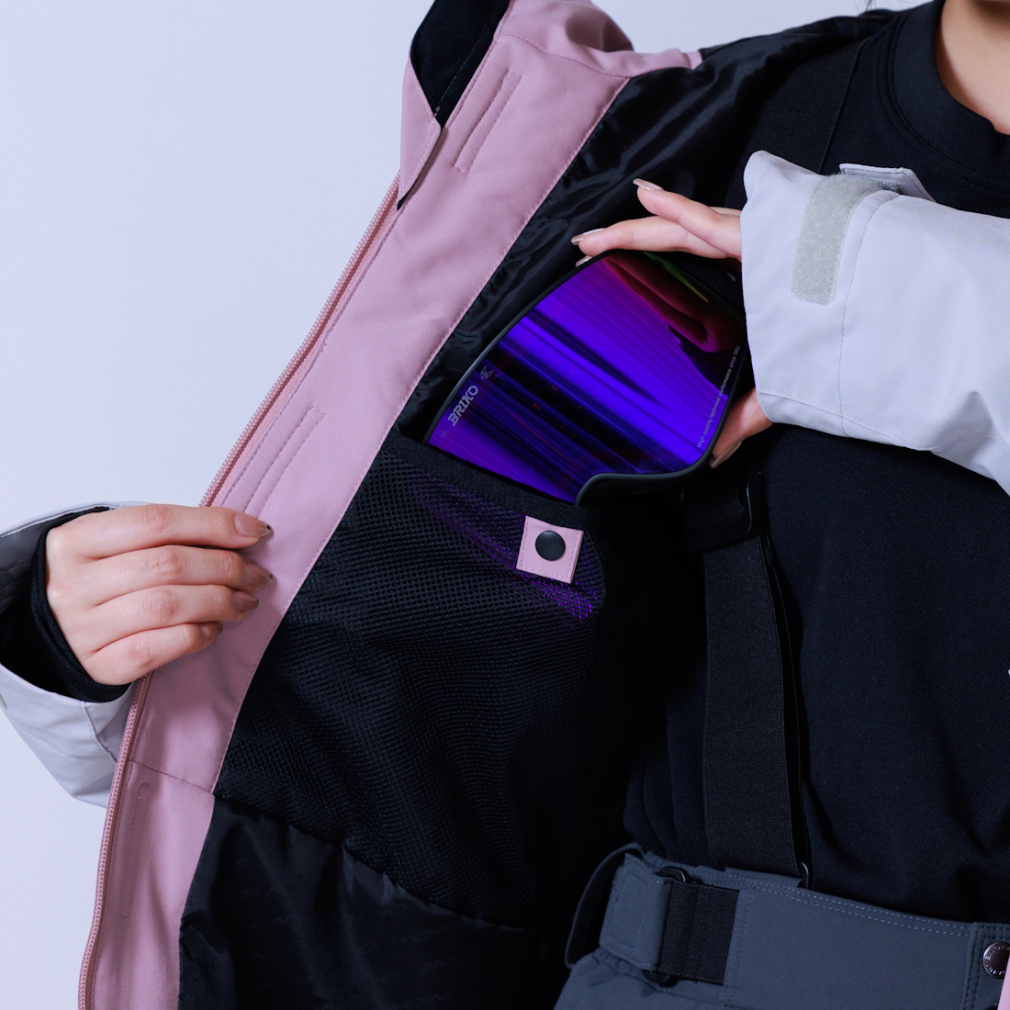 オンヨネ レディース スキー ウェア上下セット LADIEs SKI SUIT