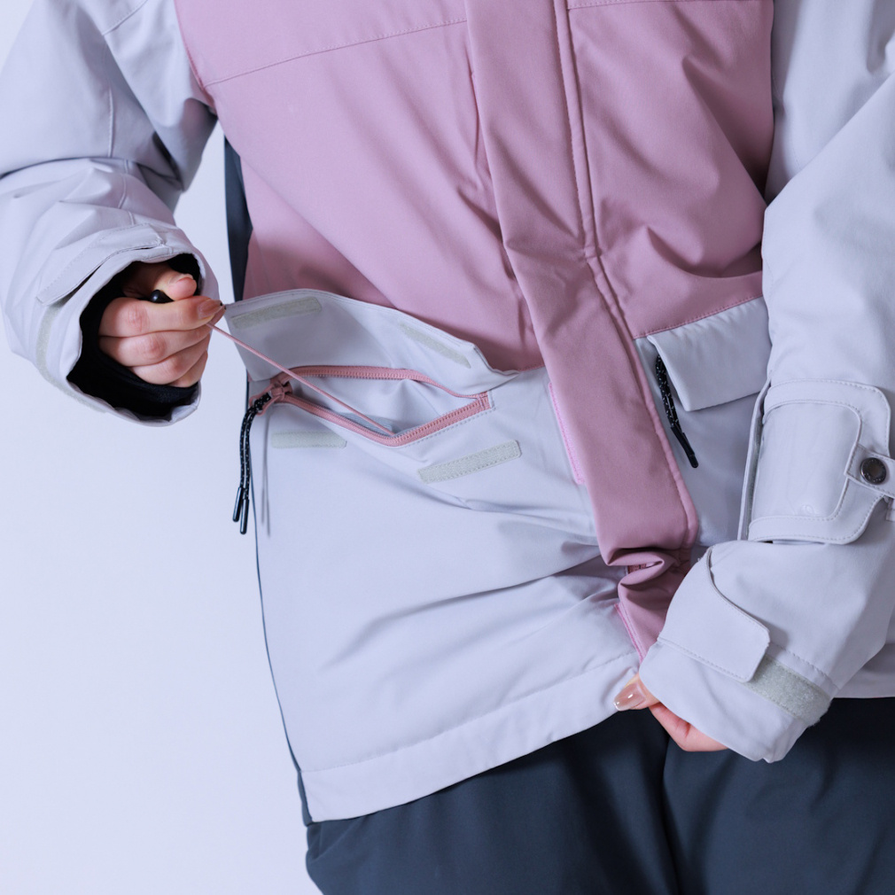 オンヨネ レディース スキー ウェア上下セット LADIEs SKI SUIT