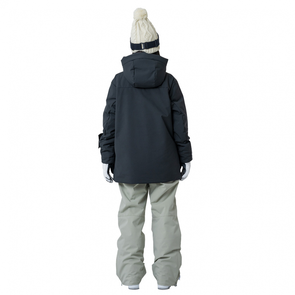 ウィンデックス レディース スキー ウェア上下セット レディーススキー