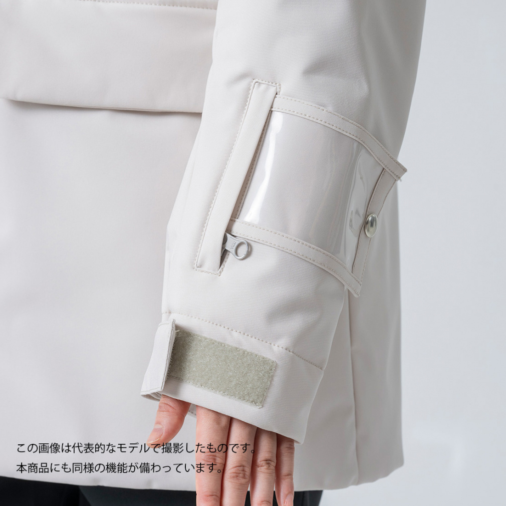 ウィンデックス レディース スキー ウェア上下セット レディーススキー