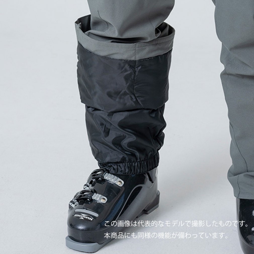 ウィンデックス レディース スキー ウェア上下セット レディーススキー