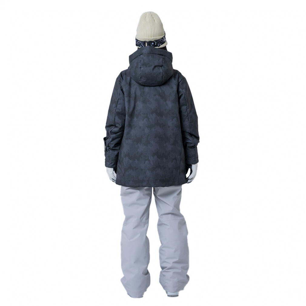 ウィンデックス レディース スキー ウェア上下セット レディーススキー