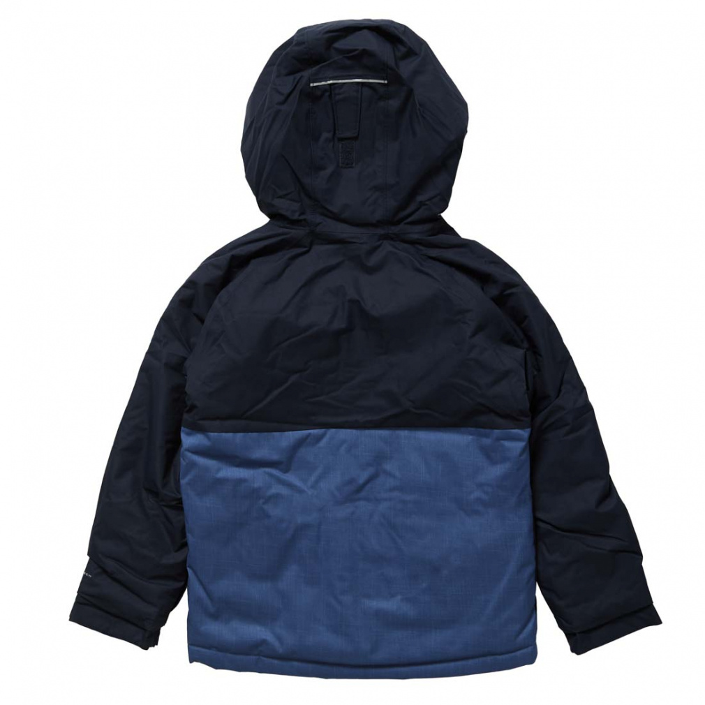 コロンビア ジュニア キッズ 子供 スキー ジャケット アルパイン