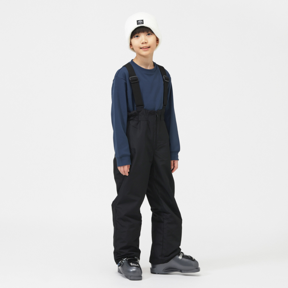 ファブリス ジュニア キッズ 子供 スキー パンツ ジュニア スノー