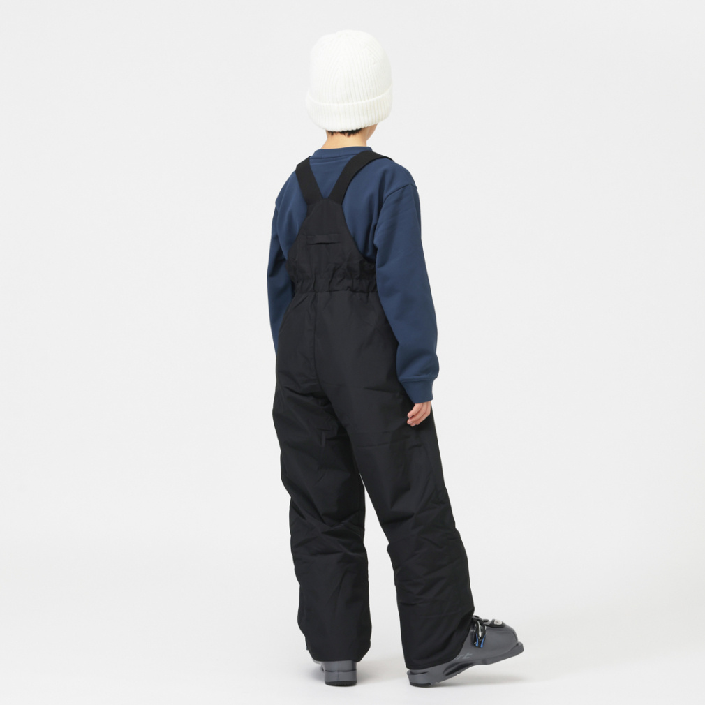 ファブリス ジュニア キッズ 子供 スキー パンツ ジュニア スノー