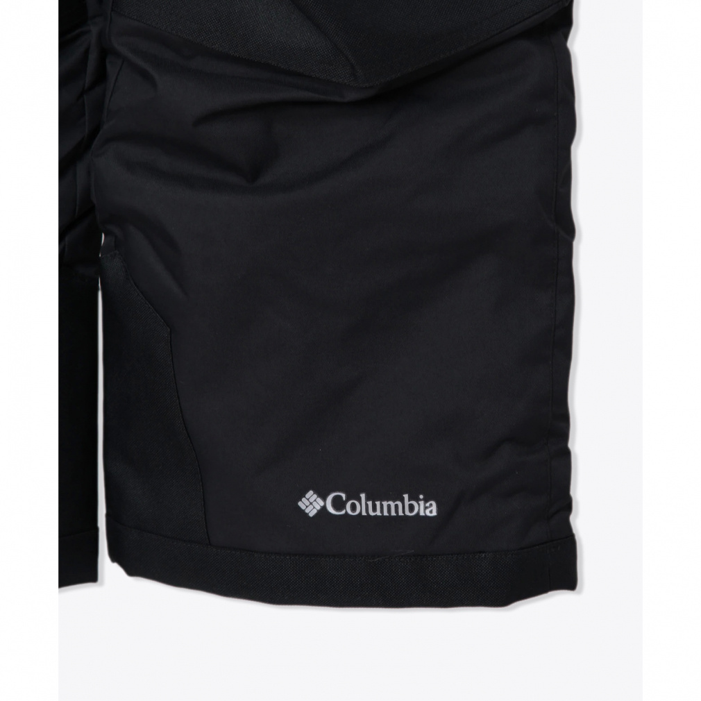 コロンビア ジュニア キッズ 子供 スキー パンツ アドベンチャーライド